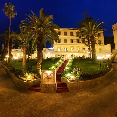 Grand Hotel Villa de France-3
