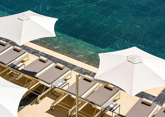 Fairmont Tazi Palace Tanger