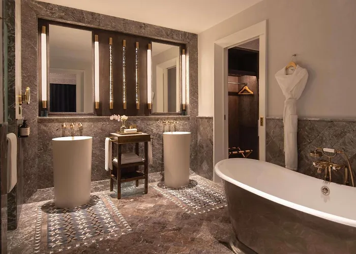 Fairmont Tazi Palace Tanger